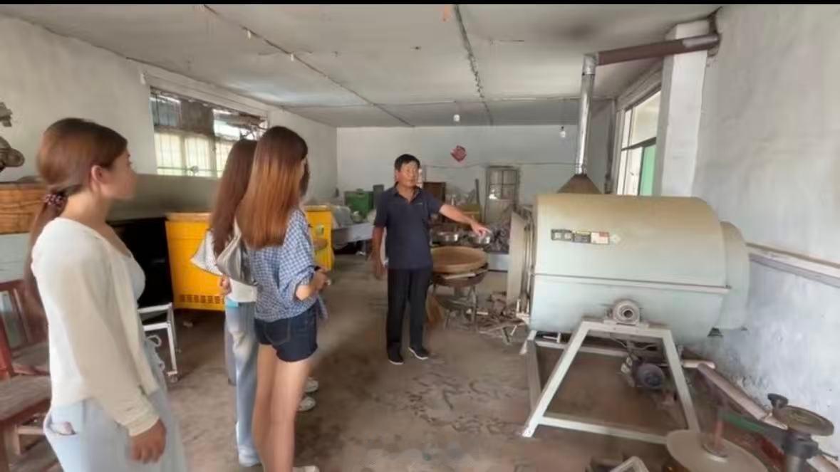暑假社会实践三下乡【管理学院暑假社会实践】一叶茶香，不负躬行7月18日，我跟随曲