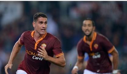 【意甲-10连胜！博列洛绝杀 罗马胜副班长创开局纪录】北京时间11月1日3时45