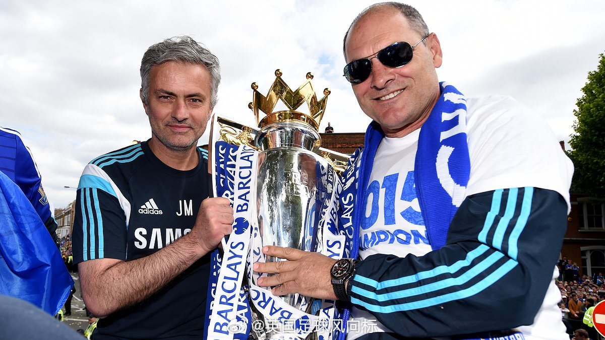 【前曼联门将教练去世】穆里尼奥教练组的重要成员，曾先后在波尔图、切尔西、国际米兰