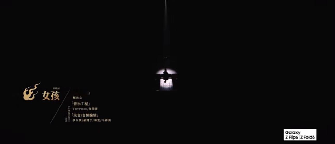 #韦礼安女孩全场大合唱#“女孩，不想看你受一样的伤害”，韦礼安唱《女孩》DNA狠