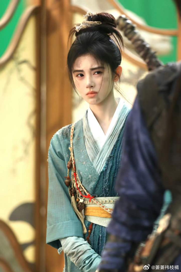 鞠婧祎千香 jjy鞠婧祎姜黎非 想把世界上最好的都给你 却发现全世界最好的就是你