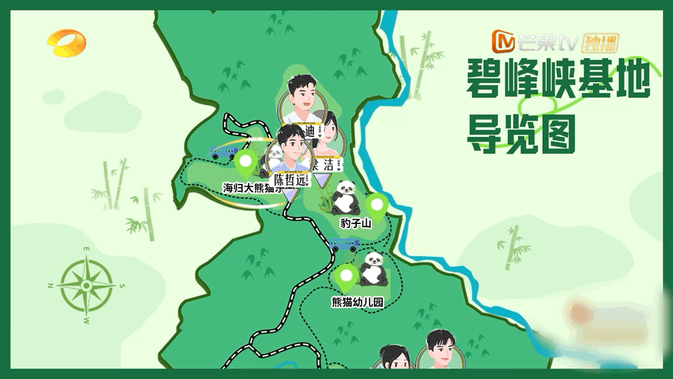 #陈哲远拍梁洁冉冉合照#阿瓒和冉冉一起看冉冉啦～冉冉小小一只好可爱🥺陈哲远还拍