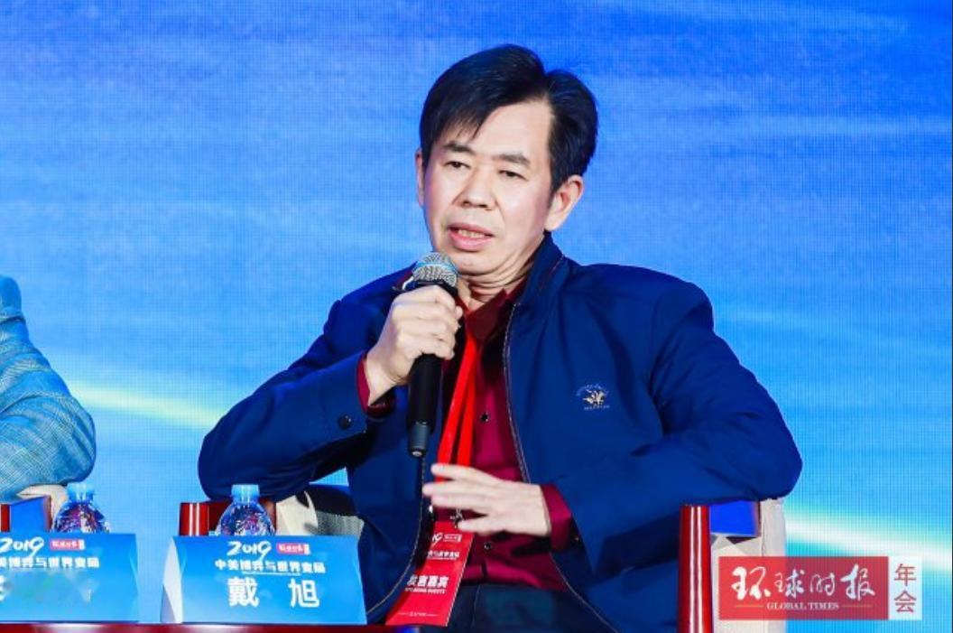 为什么现在外敌越来越不怕中国，著名军事专家戴旭一针见血：因为我们忘了毛主席当年的