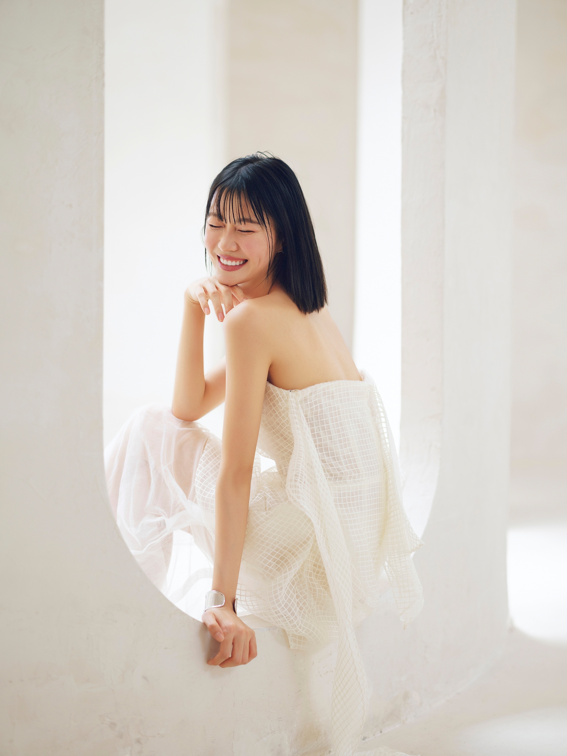 七夕快乐呀～[心][抱一抱]宅在家陪你们云过七夕～王子妤Ash[超话]妤见你 ​