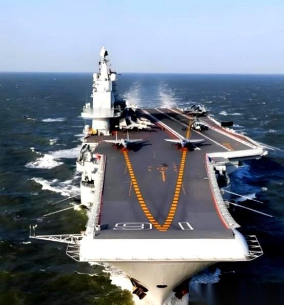 说句最扎心的大白话：
真要动起手来，第一个受重创的，可能不是别人，而是我们亿万普