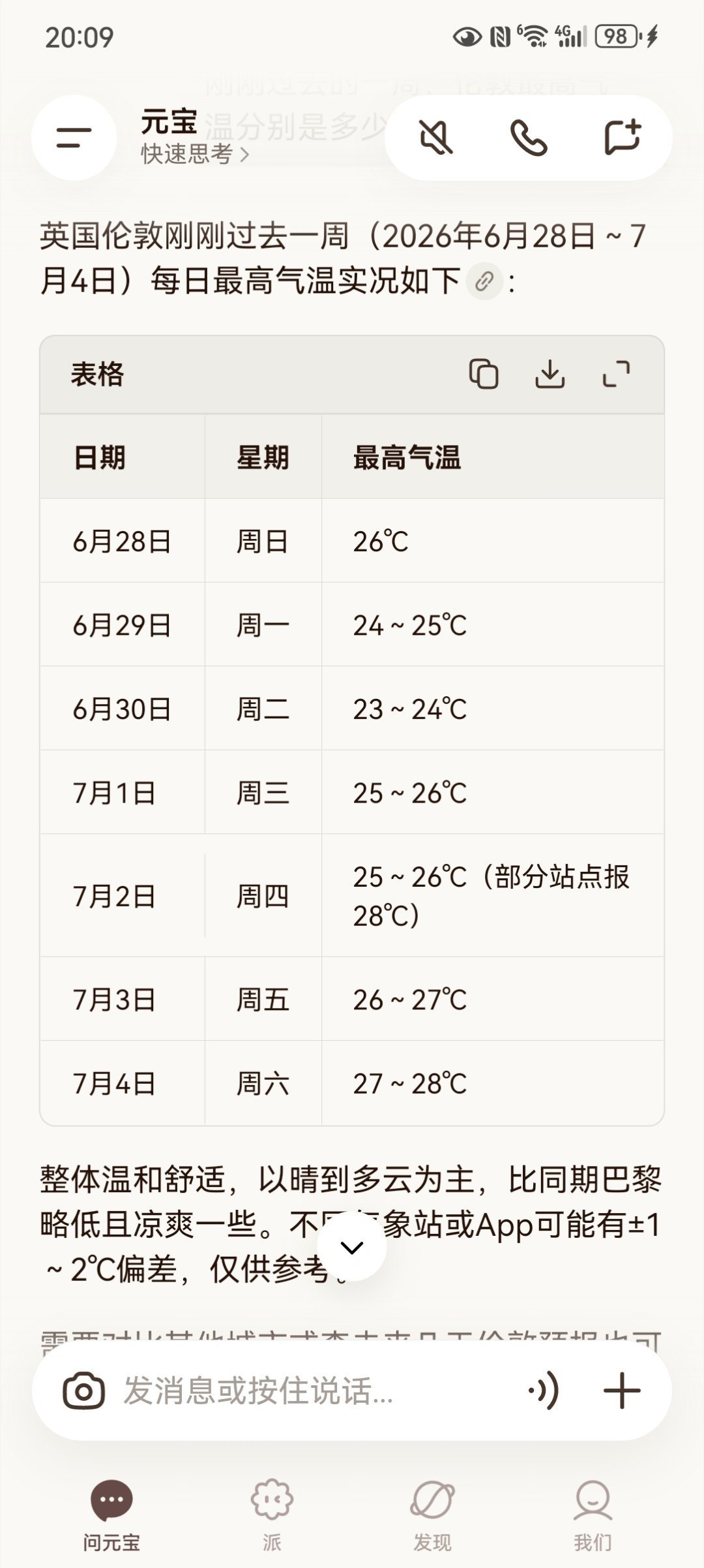 【为什么欧洲人热死都不装空调】分别问 AI刚刚过去的一周，巴黎、伦敦、柏林三座城