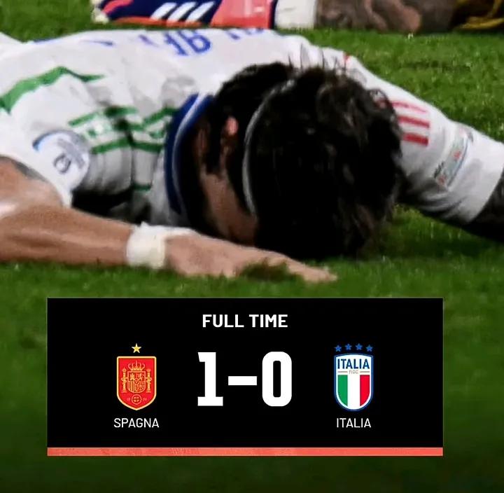 🇮🇹意大利足球
卡拉费奥里是表现最好的球员！
他的乌龙只不过是给任人唯亲的光