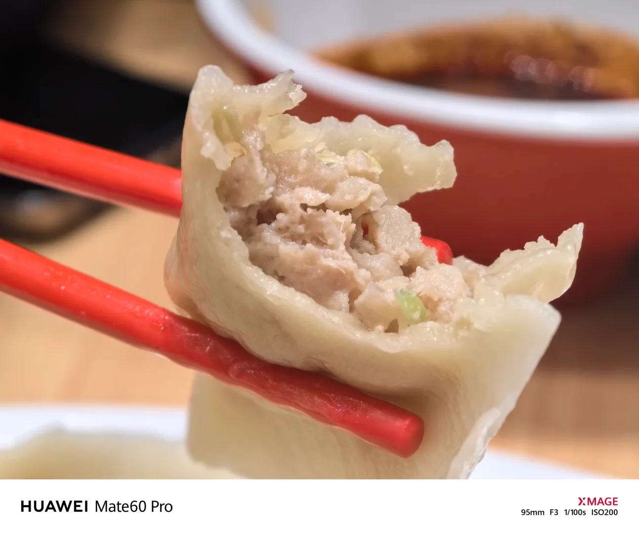 想看看你们吃饺子🥟还是吃汤圆🍡