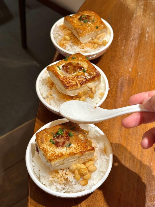 感谢周同学！这家广西菜好吃s了！！