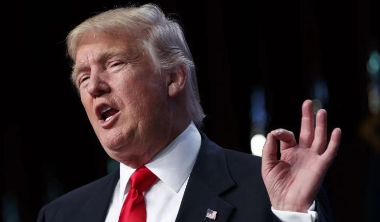 特朗普访华，这次是“全家总动员”？背后算盘打得响！

下个月的大新闻提前预定了：