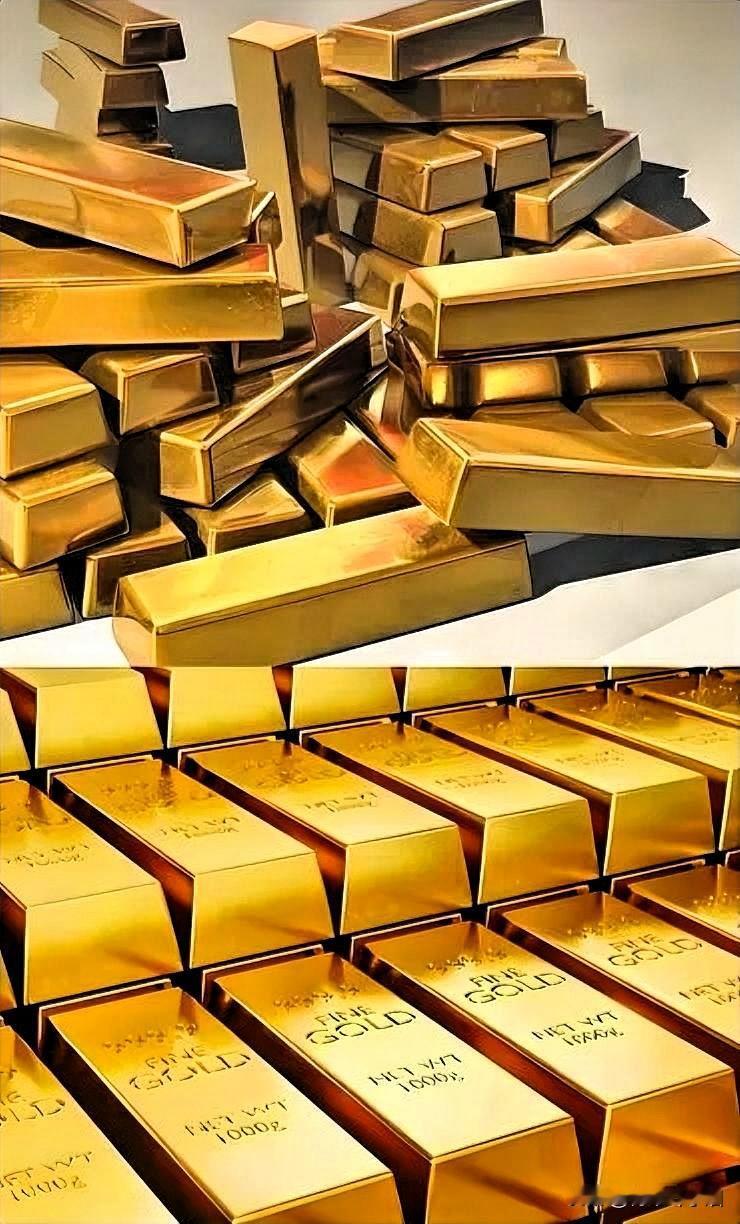 黄金和白银是否还有上涨空间呢? 

黄金和白银自古以来就是世界各国的硬通货，贵金