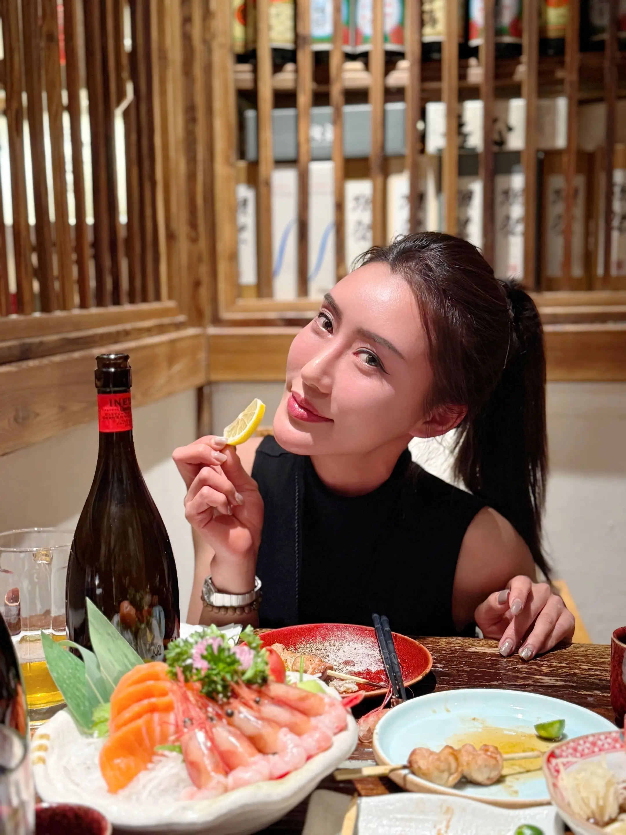 幸福就像是豆腐脑有甜有咸都是细碎的