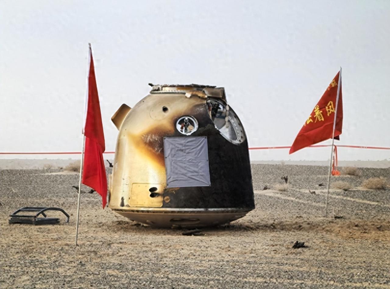 美国急坏了：中国为什么遮住神舟20的舷窗？有什么不想让人看到？

麻烦看官老爷们