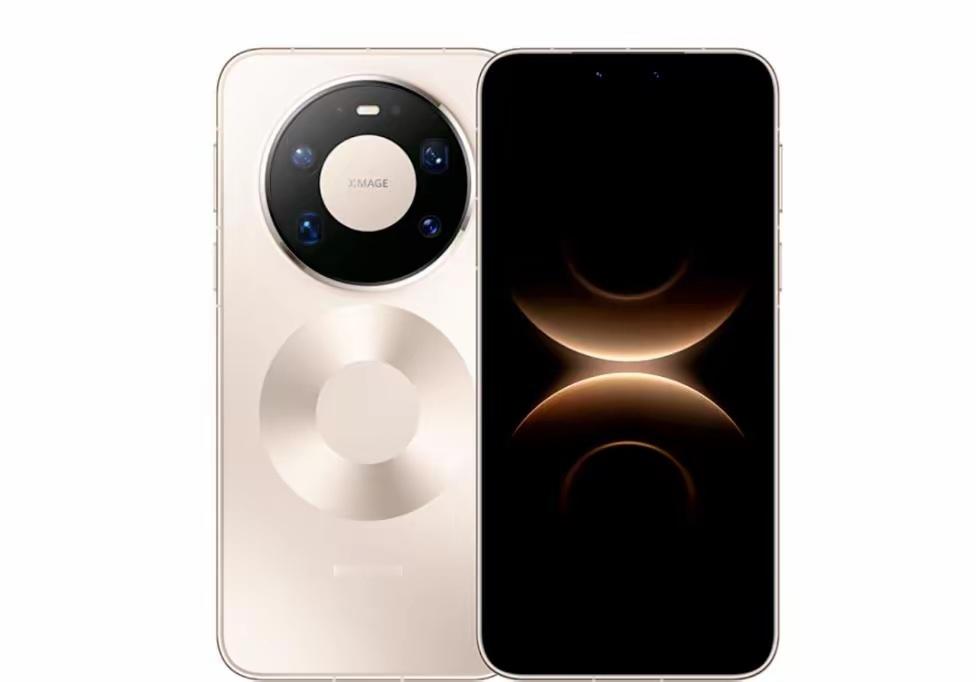 华为Mate80 Pro Max这配置也太狠了！6.9英寸双层OLED灵珑屏，亮