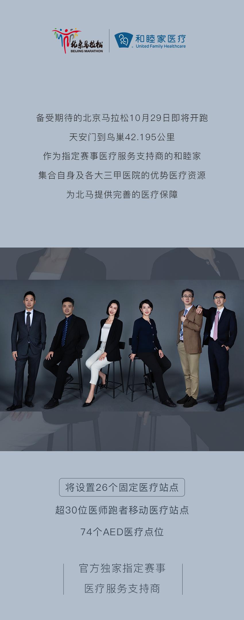 我要自恋一下下：好喜欢这次配合北马医疗支持拍的这张照片呀～[哇][哇][哇]不过