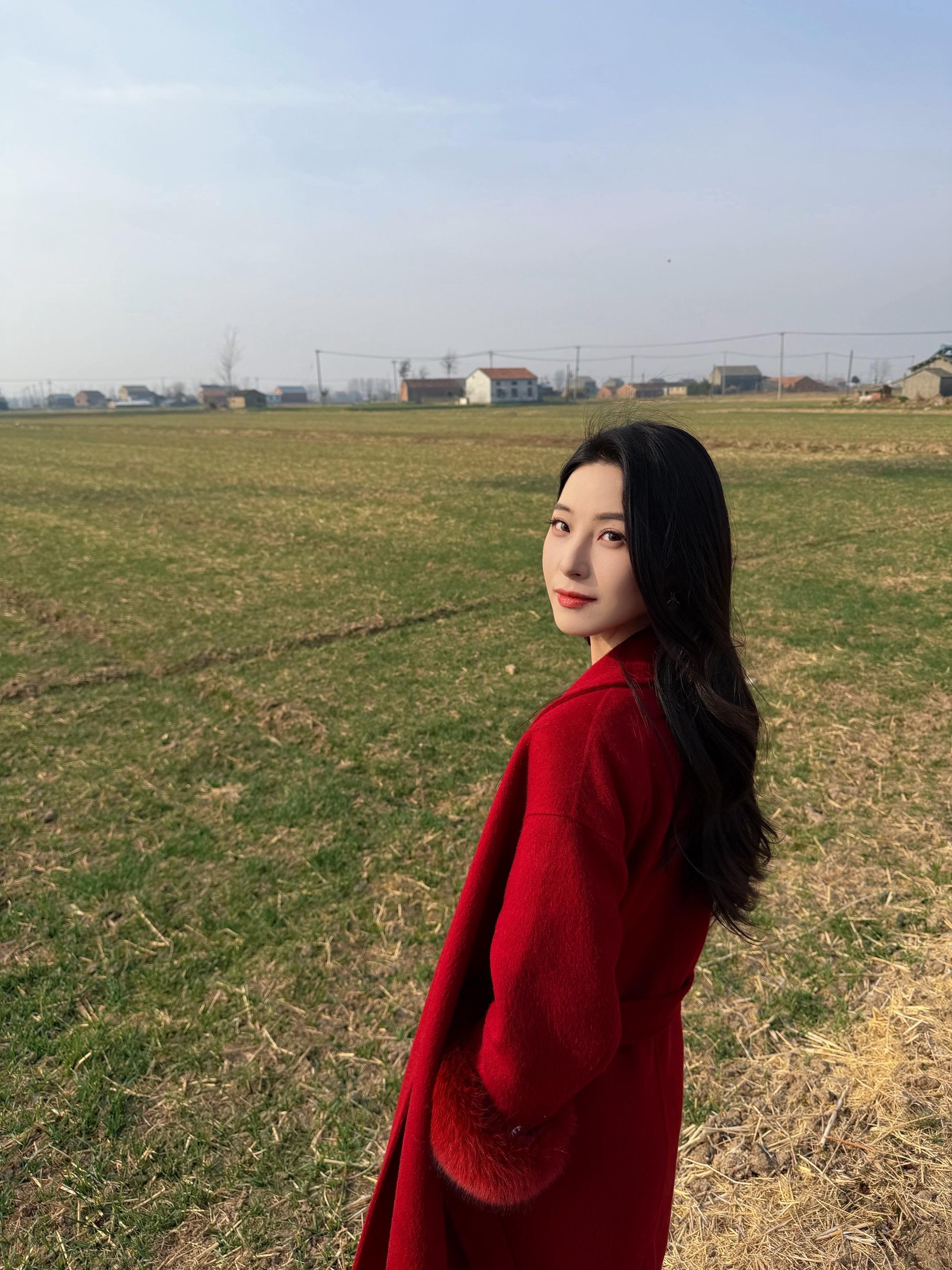 我与土地