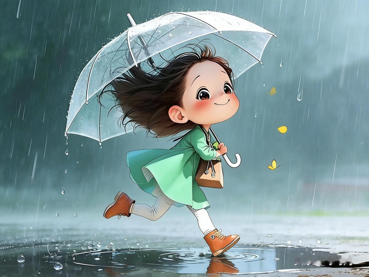 人到中年总算看透，
这世上哪有那么多绝对的对与错，
黑白之间的灰色地带，
才最有