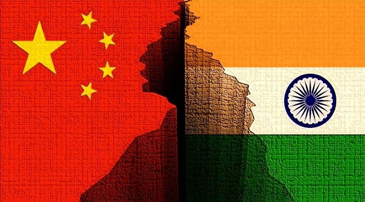 前提有几个吧，一是印度要放弃原来英国划分的不合理的麦克马洪线，停止对中国西藏边界
