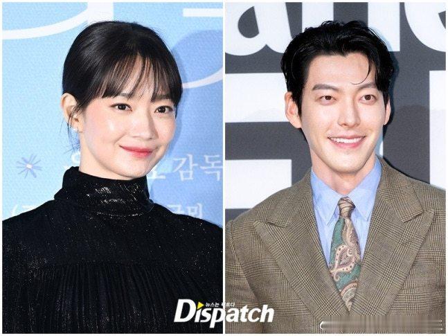 演员金宇彬、申敏儿将于下个月举行婚礼。所属社20日宣布“两人以长期相处积累的信任