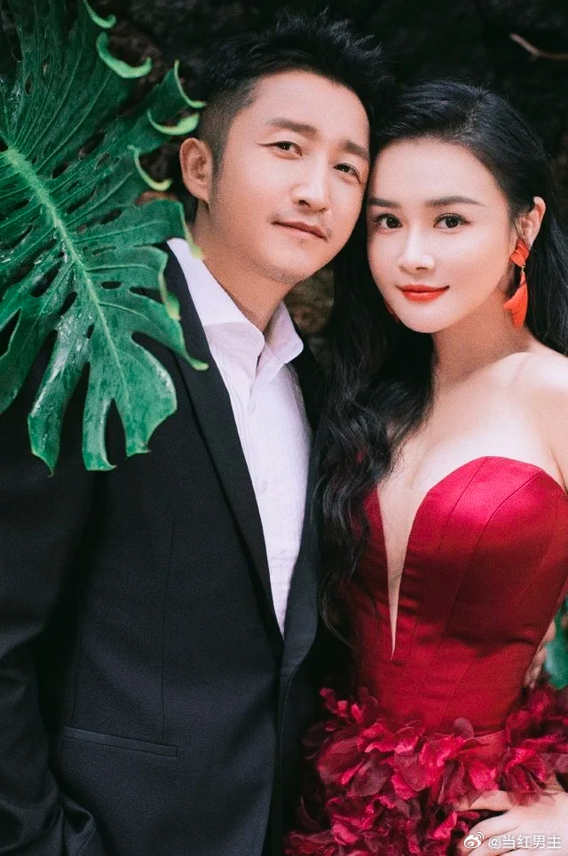 邹市明抽空结完婚就回去打拳热爱永远排第一。服气！姐姐当家