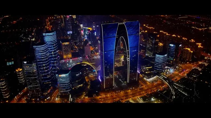 苏州文旅宣传片被央视新闻点赞，说是历届宣传之最，这可太牛了！这宣传片估计是狠狠拿