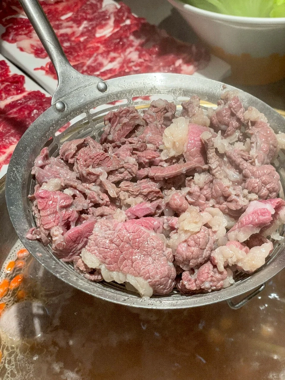 火了18年的潮发，龙华燃情登陆！