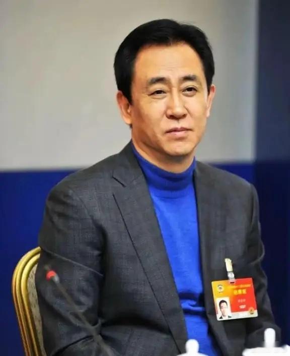 恒大巨债究竟谁来买单？没有接盘方，损失分层分摊消化不少人一直疑惑恒大天文级负债最