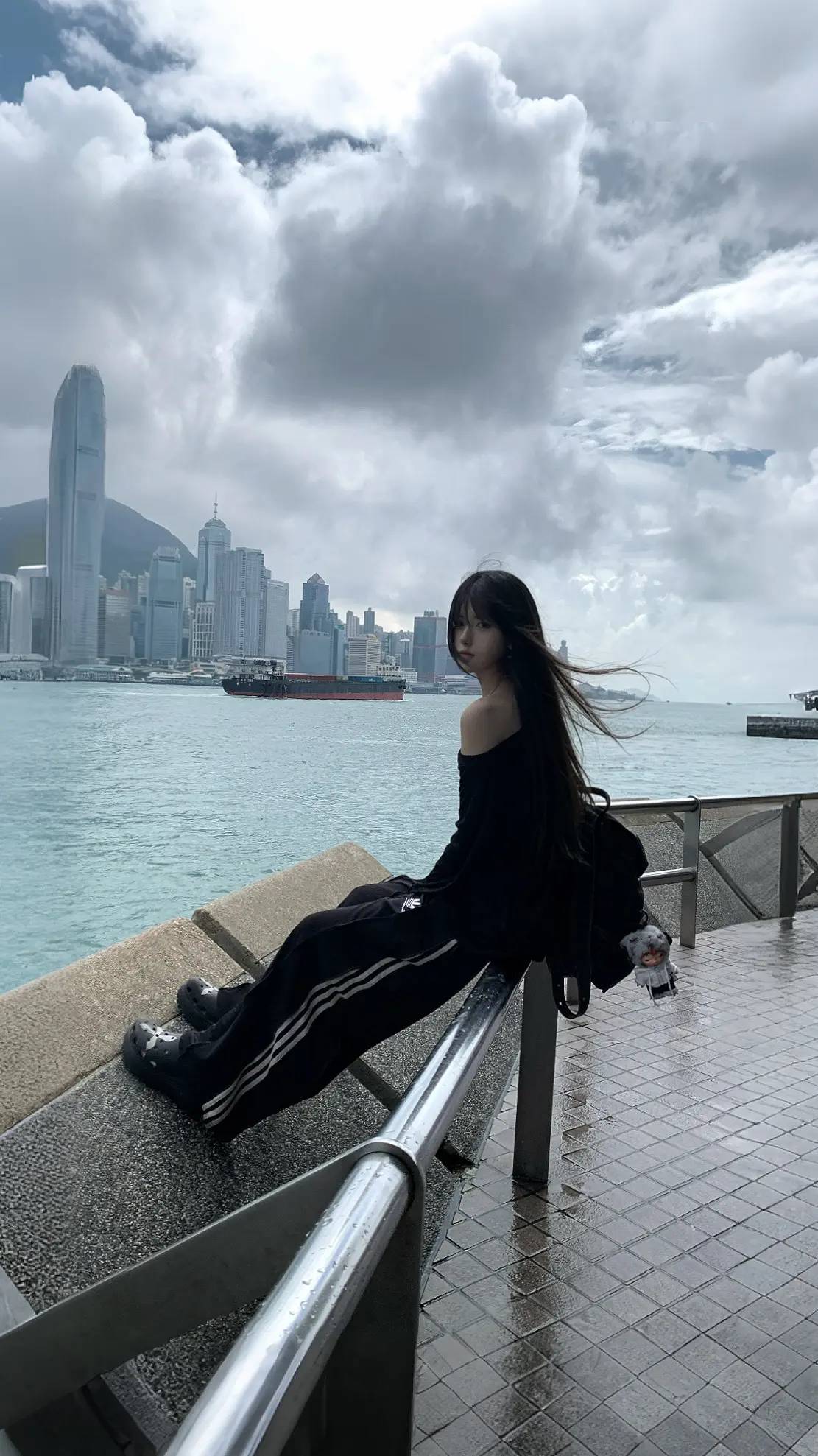 你到底在哪里
