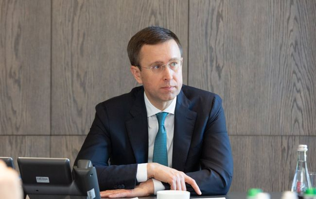乌克兰政府或将进行大规模改组 新一届内阁人事名单曝光据RBC-乌克兰援引消息人士