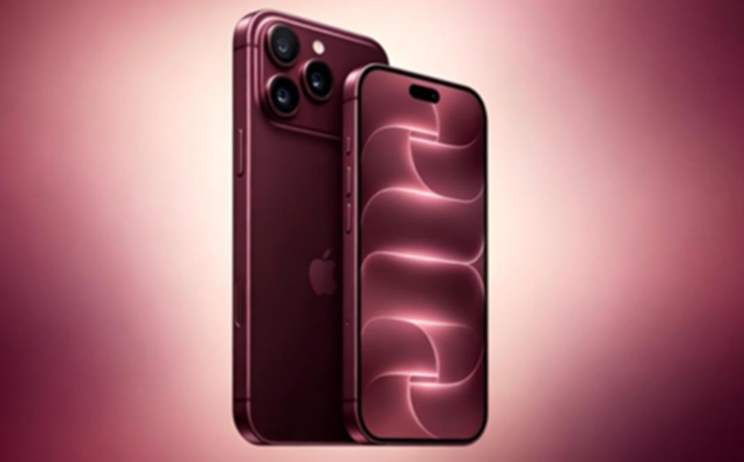 苹果已经确认：iPhone18 Pro Max存在问题
 
 
 iPhone1