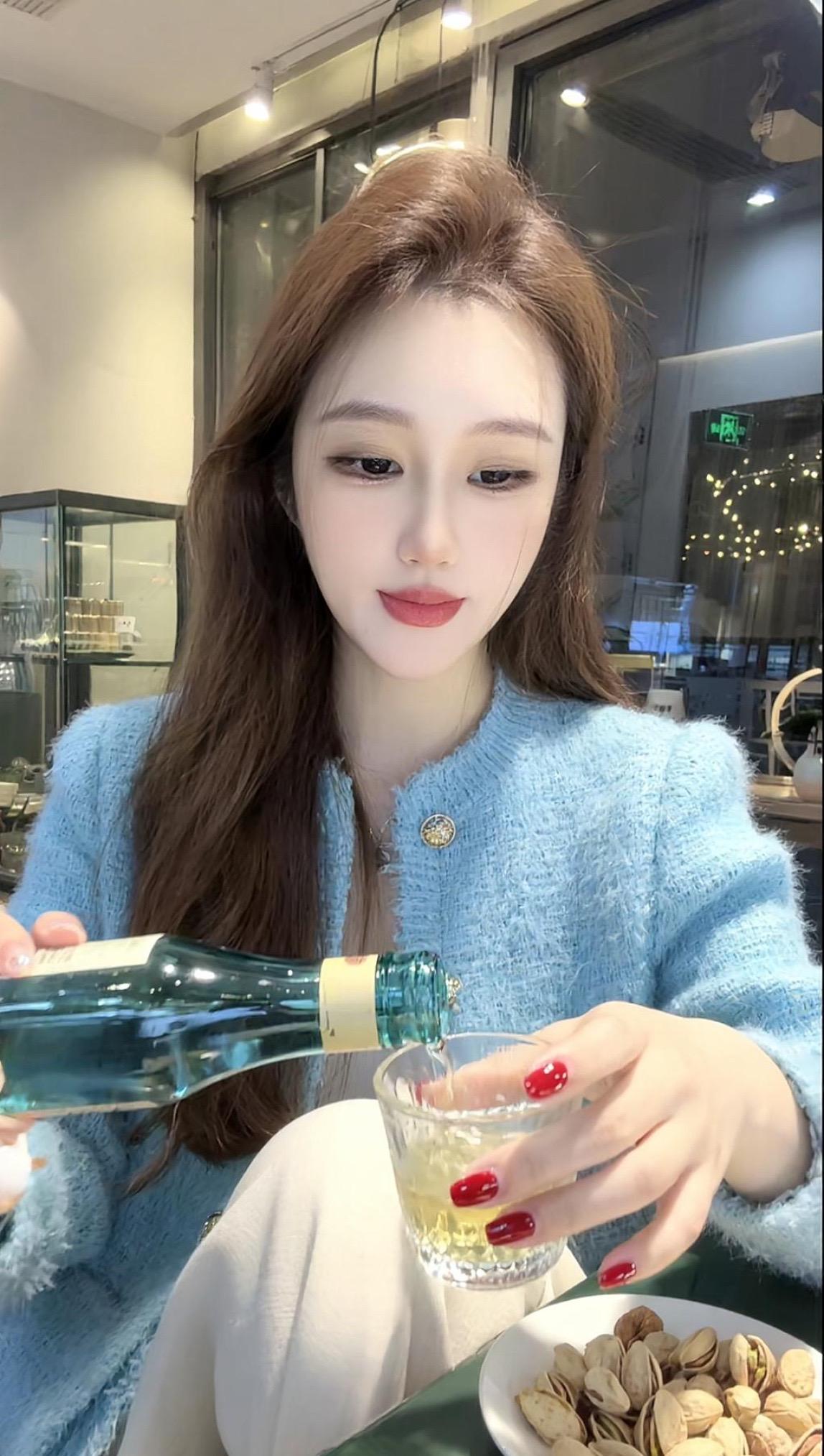 日常分享 随拍 微醺时刻