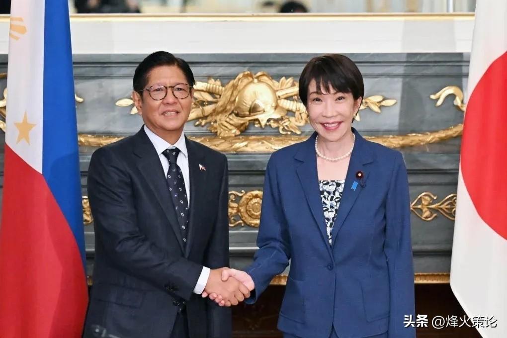 高市早苗这通电话，打得真是“巧”啊。

10月20日下午，高市早苗在社交平台上发