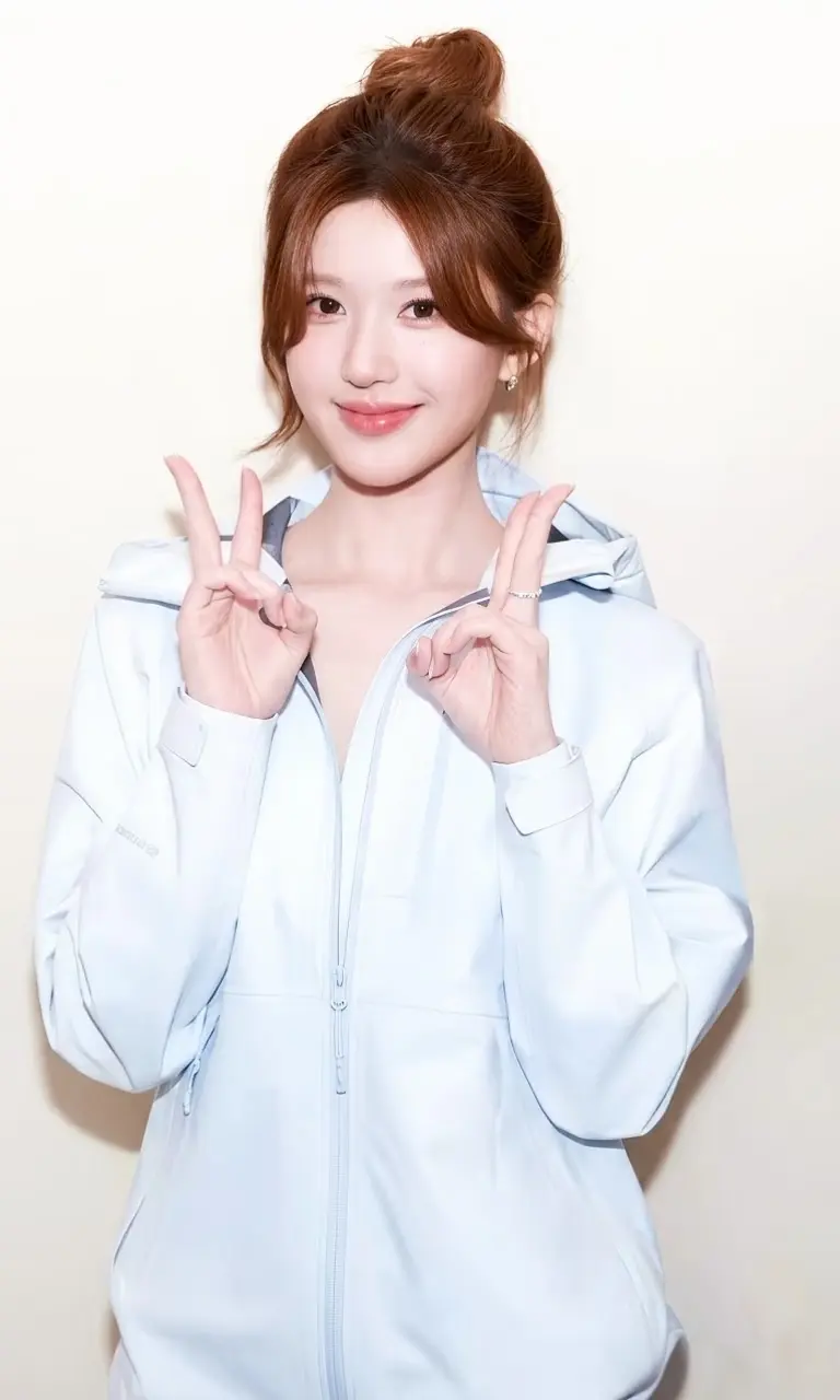 ✌