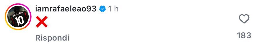 昨天米体发了一条莱奥和阿莱格里不和的消息，内容是：【与vs都灵比赛开始之前，阿莱