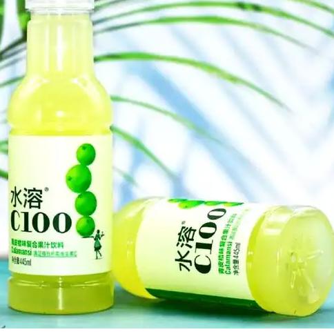 针对农夫山泉水溶 C 等大瓶盖饮料存在的“设计缺陷”质疑，核心在于瓶盖在微松但未