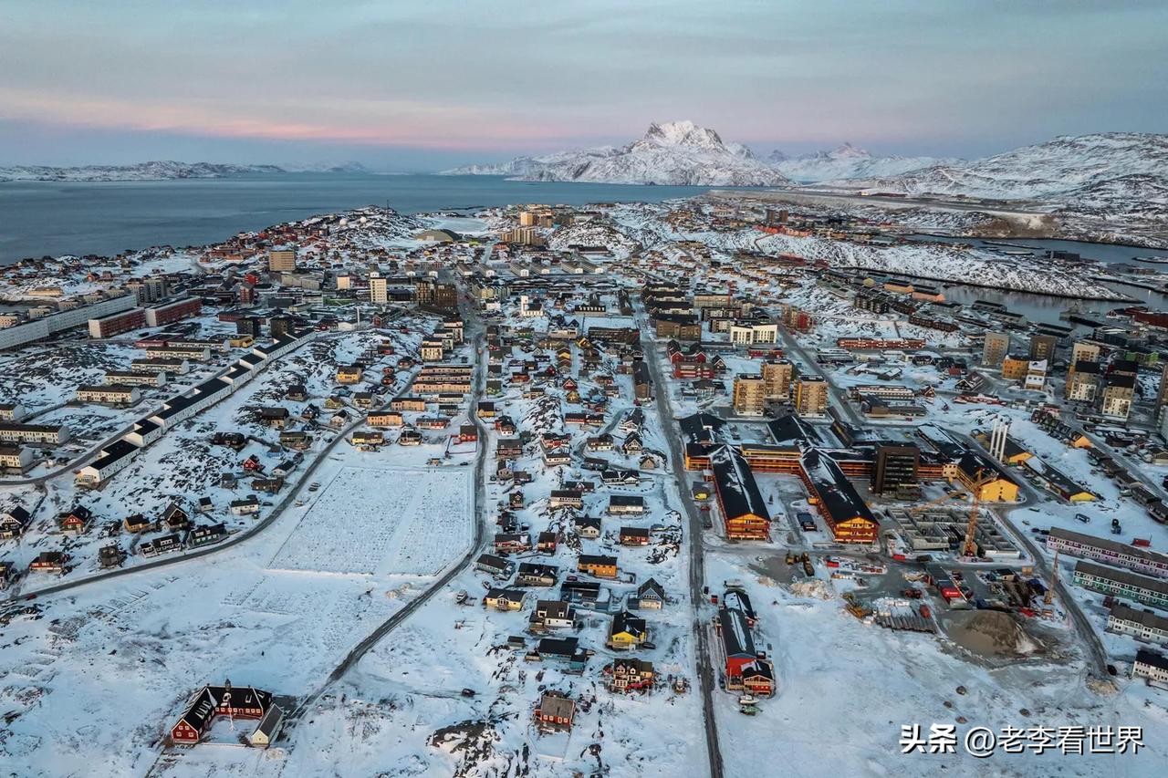 【法国国防部发言人：美国对格陵兰的威胁并未结束】
巴黎时间2026年3月12日，