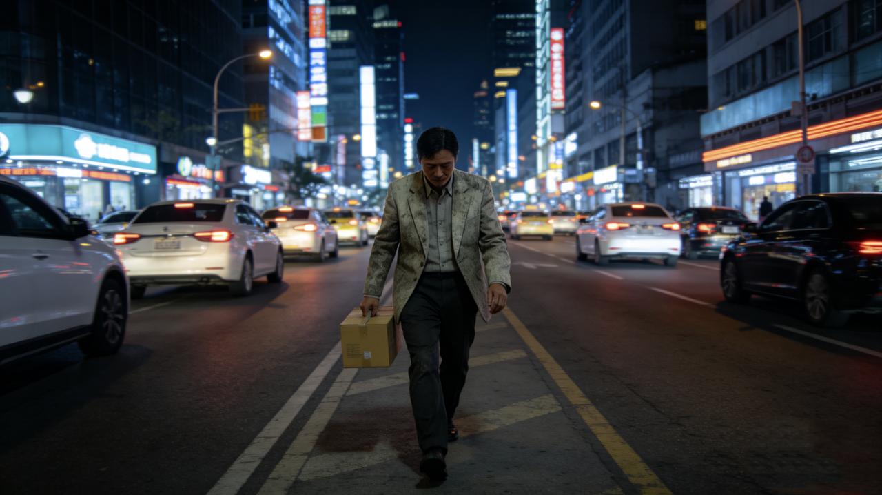 老李在一家小公司干了十二年，从没跳过槽。
老板逢人就说老李是“公司最忠诚的员工”