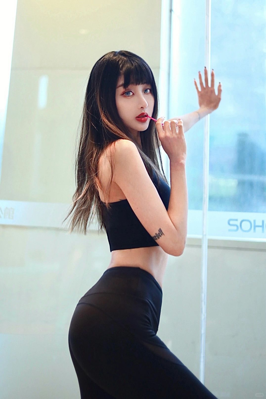 自律做自己让我更迷人✨