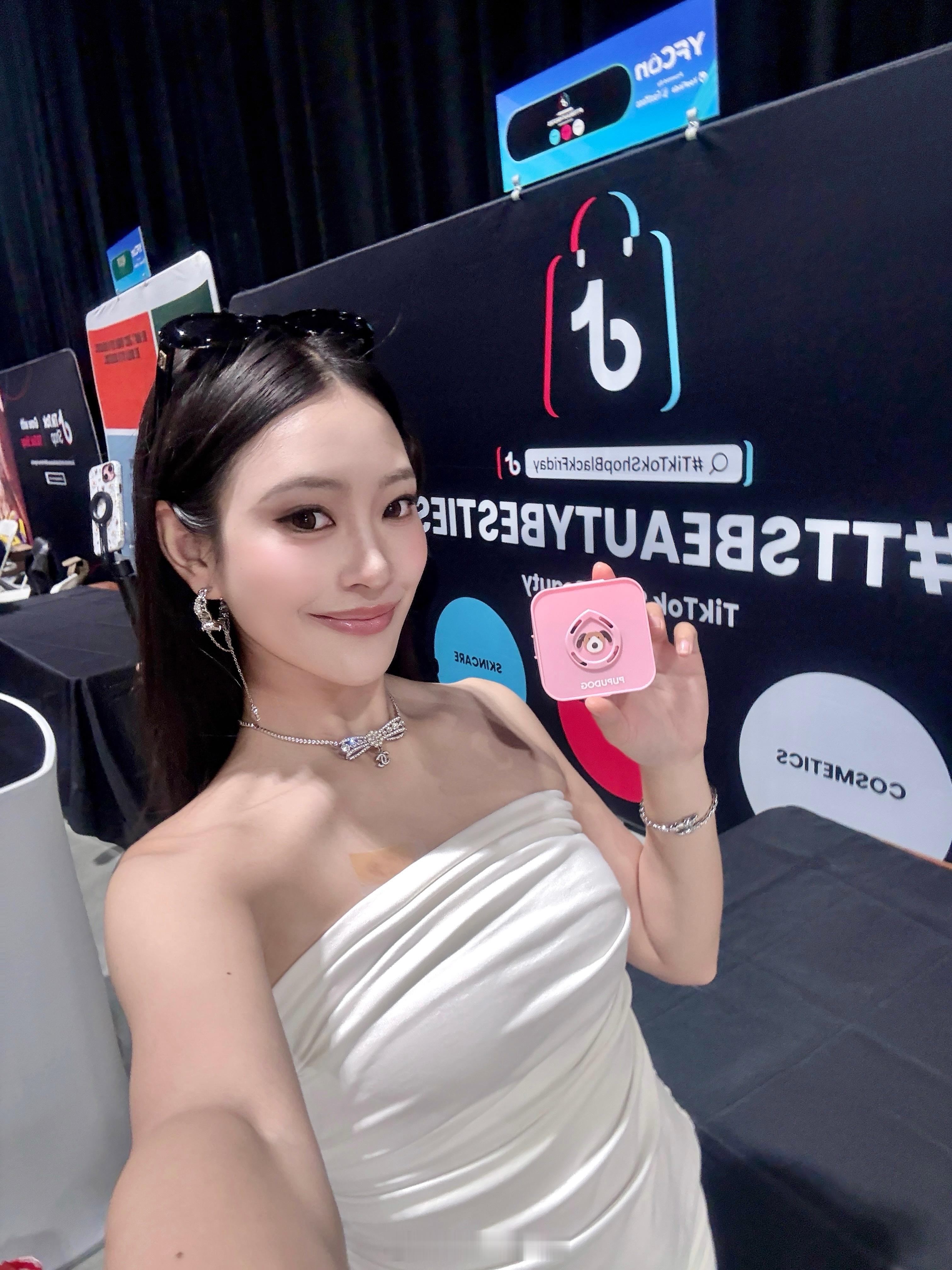 PUPUDOG扑扑狗🐶勇闯北美🇺🇸be loyal to myself～P