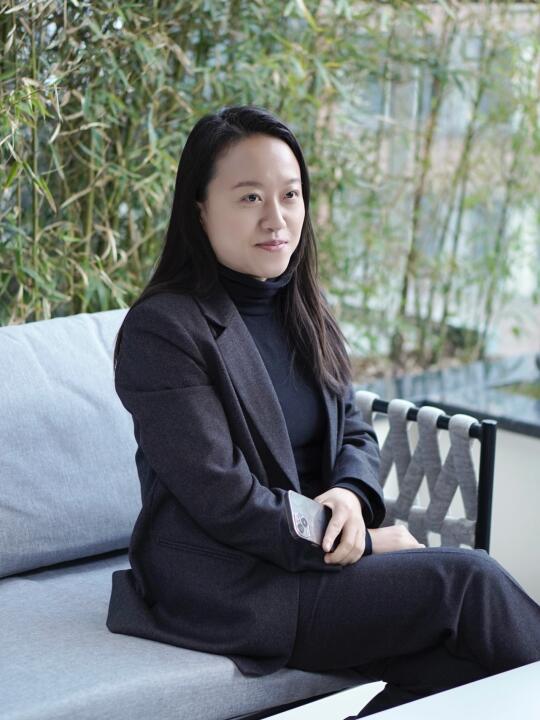 婚姻里，学会翻篇，允许一切过去