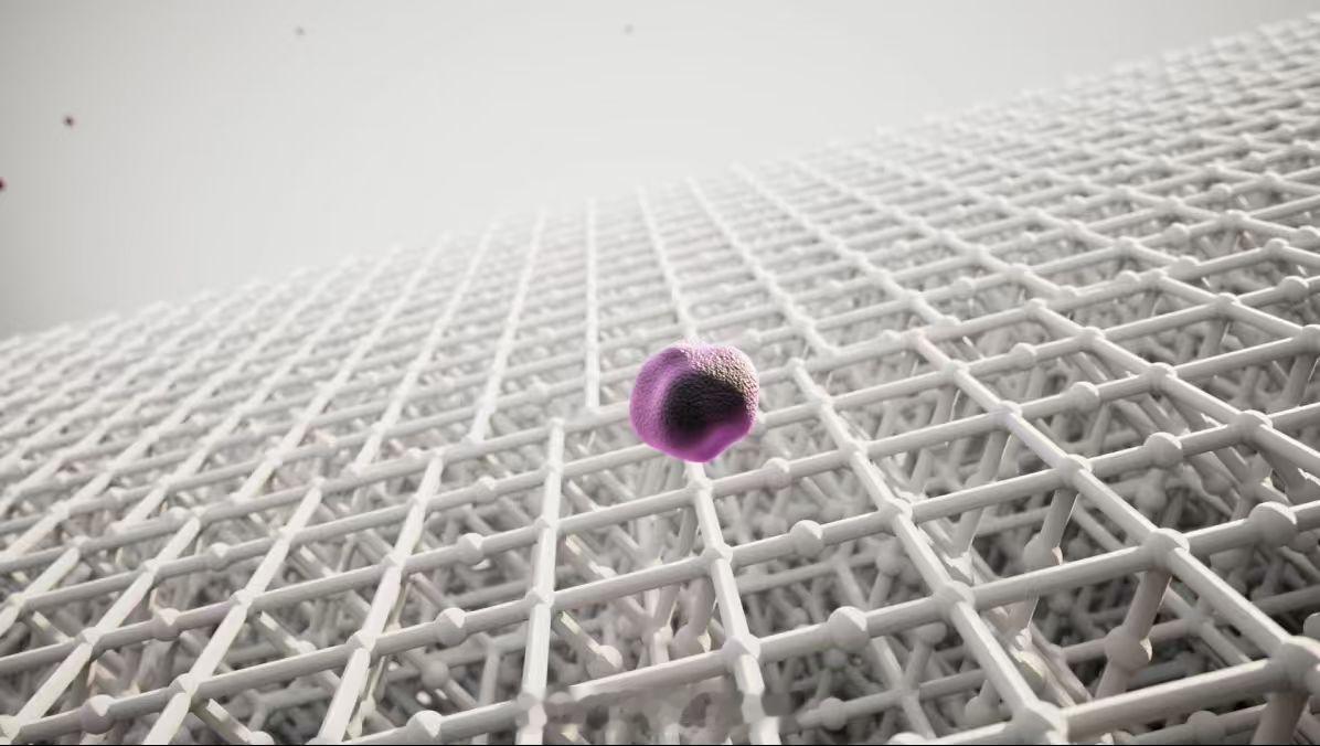 尚界Z7诺贝尔奖材料MOFs上车听说过拿了诺奖的材料被装进车里吗？尚界Z7这次真