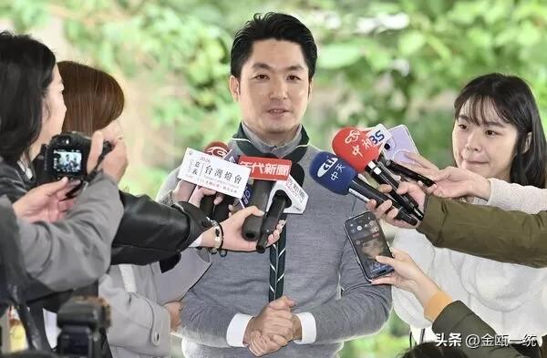 声援柯文哲明上凯道？蒋万安：明天不会去

针对明天是否上凯道声援柯文哲，台北市长