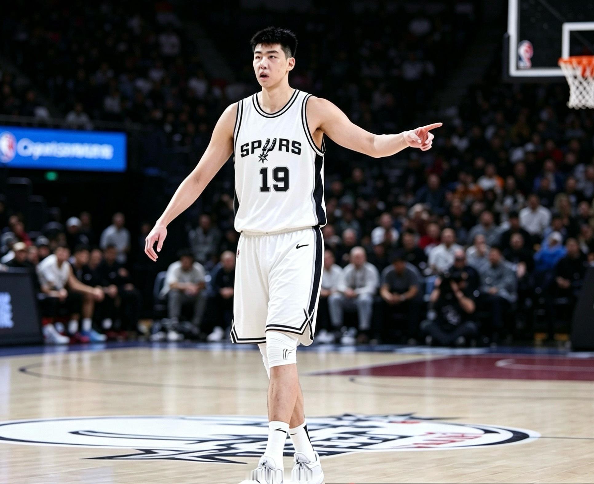🔥北卡、俄勒冈、杨百翰等NCAA名校向徐昕发出邀请 马刺及NBA球队也发出试训