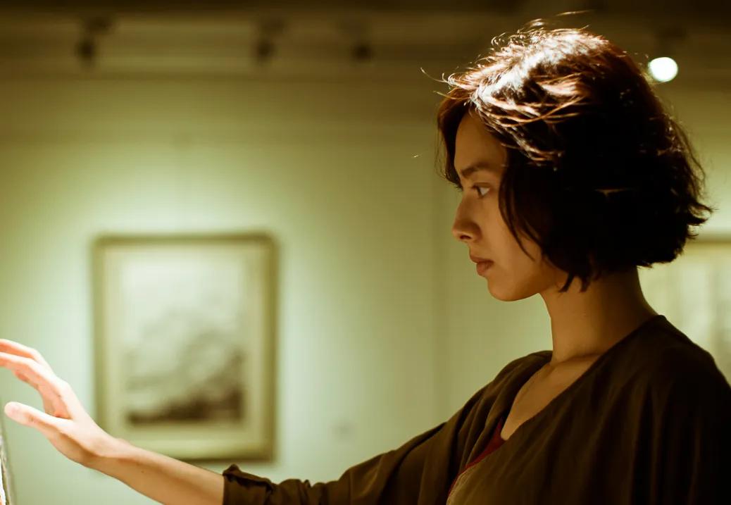 热搜上的“黑马”李心洁，让我想起11年前被低估的神作