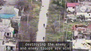 波克罗夫斯克11月27日最新战报
截至11月27日15:00，乌克兰第七军团表示