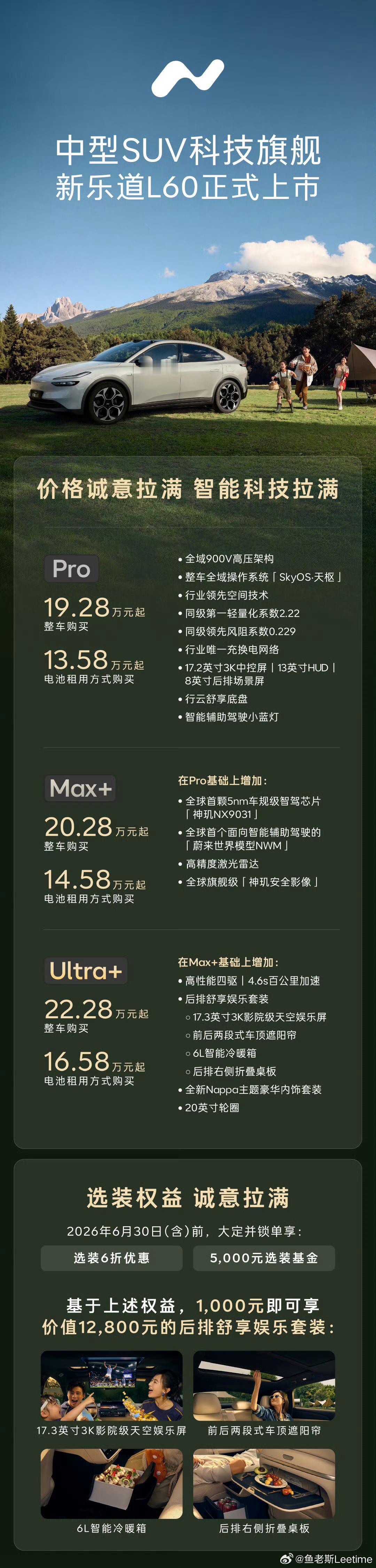 这几天有朋友问我买纯电车型的事，看我换电换的爽歪歪，但无奈蔚来价格有点贵，想问问
