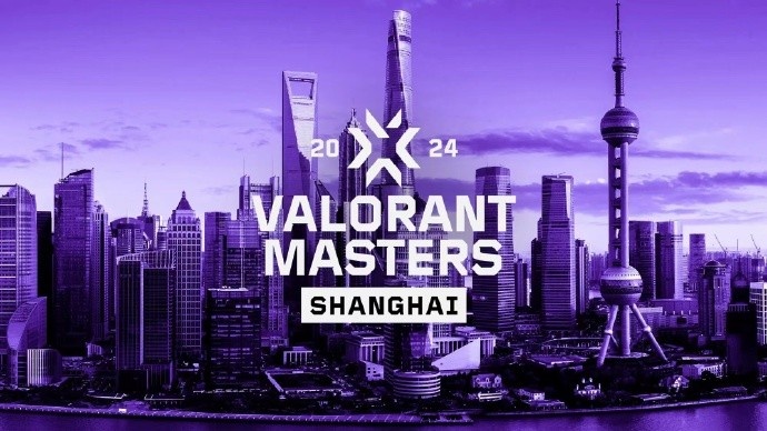 无畏契约上海大师赛参赛队伍出炉：FPX、EDG、DRG代表CN赛区出征