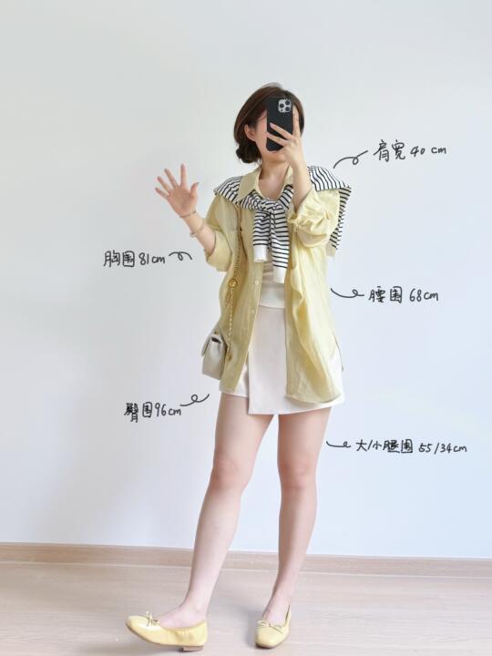 肉肉腿真的不敢穿短裙……