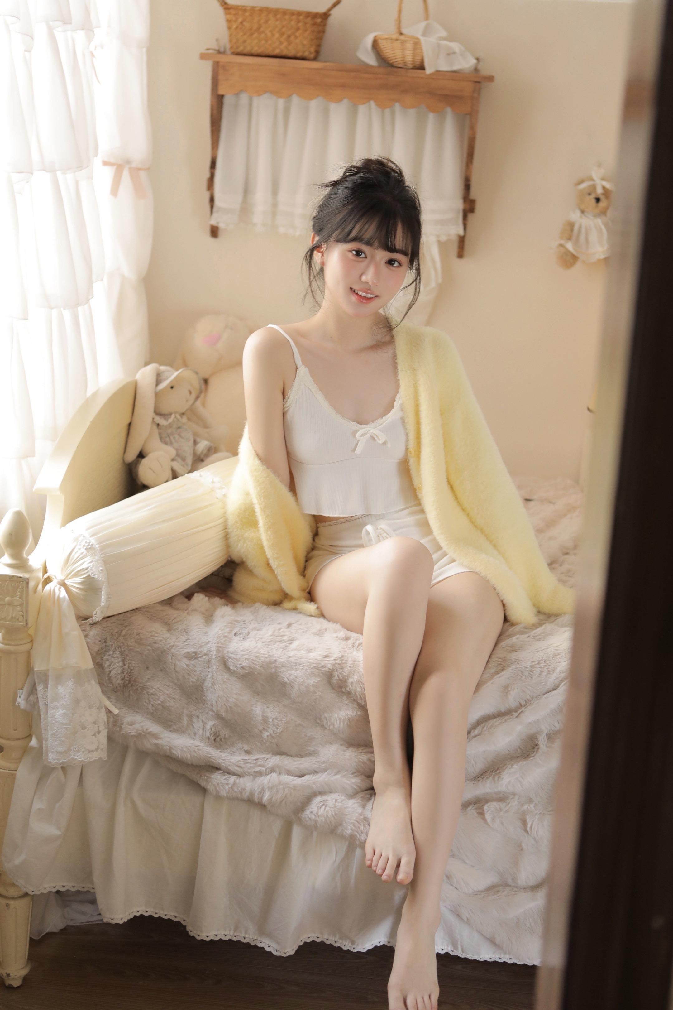 我在广州，你在哪儿呢。