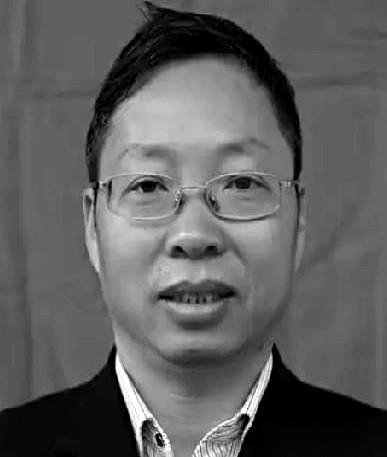 材料学家、中山大学教授陈振兴逝世，享年60岁

讲台上，他送走了一届又一届的学生